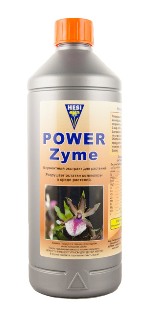 Стимулятор HESI Power Zyme 500 мл (0,5 л) #1