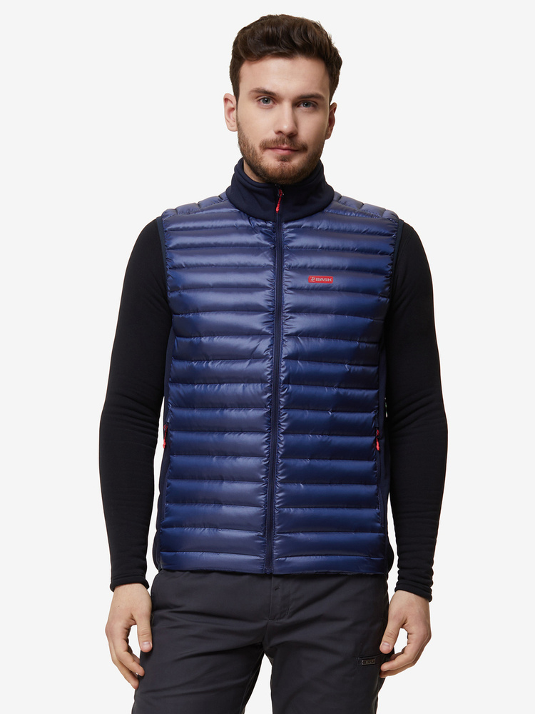 Жилет утепленный BASK Chamonix Light Vest
 #1