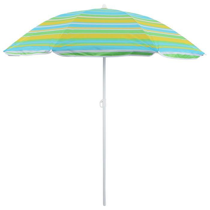 Maclay Пляжный зонт,180см,разноцветный #1