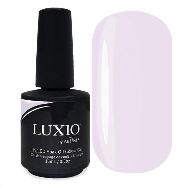 Luxio, Gel  #115 LOVELY, 15 ml #1