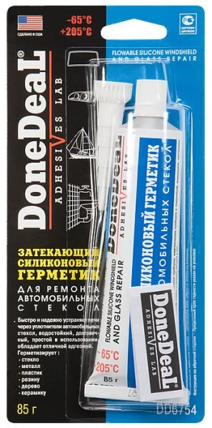 DoneDeal Герметик автомобильный, 85 мл #1