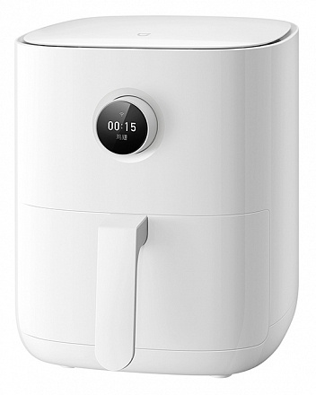 Умная фритюрница, аэрогриль Mi Smart Air Fryer 3.5L EU MAF02 (BHR4849EU) #1