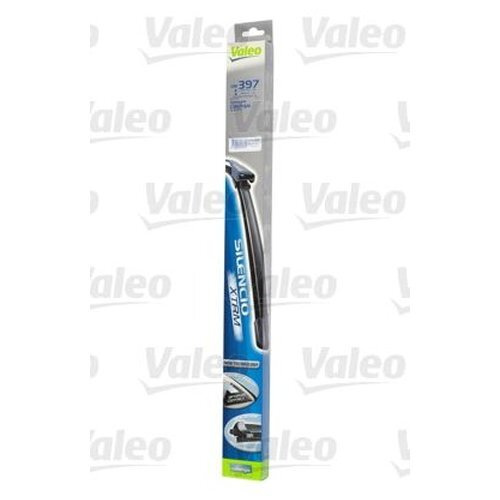 Valeo Щетка стеклоочистителя бескаркасная, арт. 574462, 60 см + 50 см  #1