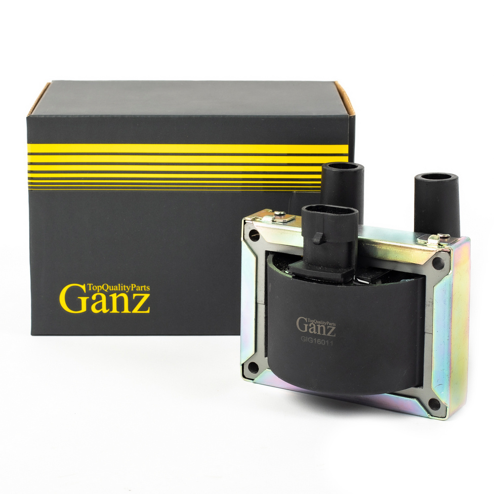 GANZ Модуль зажигания GANZ GIG16011 арт. GIG16011 #1