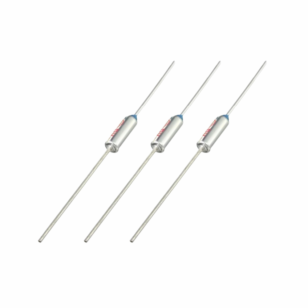 Термопредохранитель, термостат (тепловой предохранитель) 15А, 100 С ...