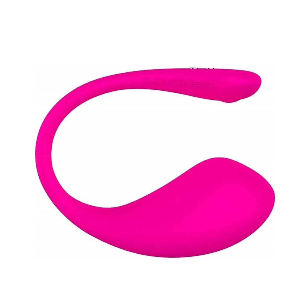 Виброяйцо Lovense mp_support_deleted_10, розовый - купить с доставкой ...