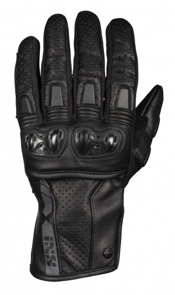 IXS Перчатки Sports Womens Gloves Talura 3.0 black DM #1