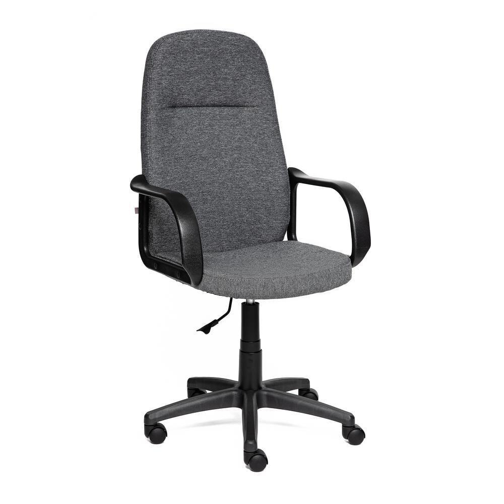 TetChair Офисное кресло, светло-серый #1