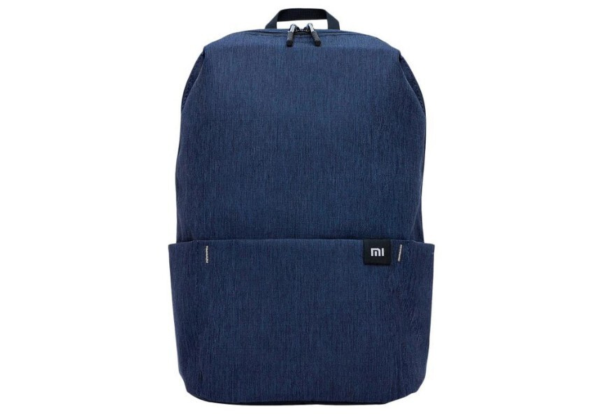 Рюкзак Xiaomi Mi Casual Daypack Dark Blue (ZJB4144GL) #1