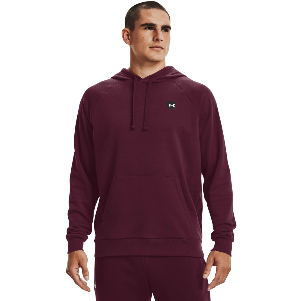 Худи Under Armour UA Rival Fleece Hoodie #1