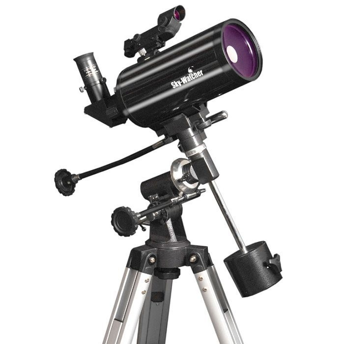 Телескоп Sky-Watcher SKYMAХ BK MAK90EQ1 #1