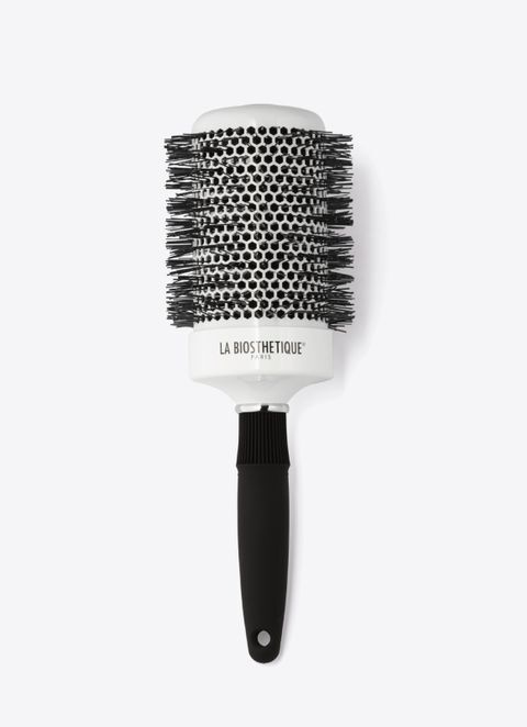 LA BIOSTHETIQUE Брашинг керамический и ионный для волос с логотипом Brush Ceramic Ion 65 mm  #1
