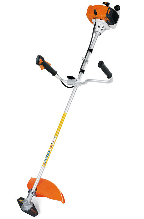 Бензиновый триммер Stihl FS 70 C-E. #1