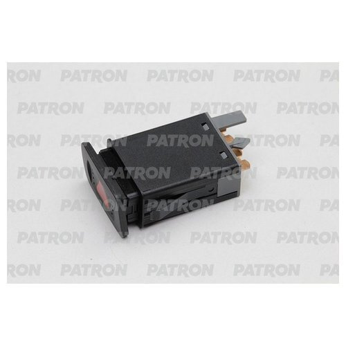 Выключатель Аварийной Сигнализации PATRON P150072 #1