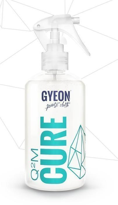 Усилитель гидрофобных свойств Gyeon Q2M Cure, 250 мл #1