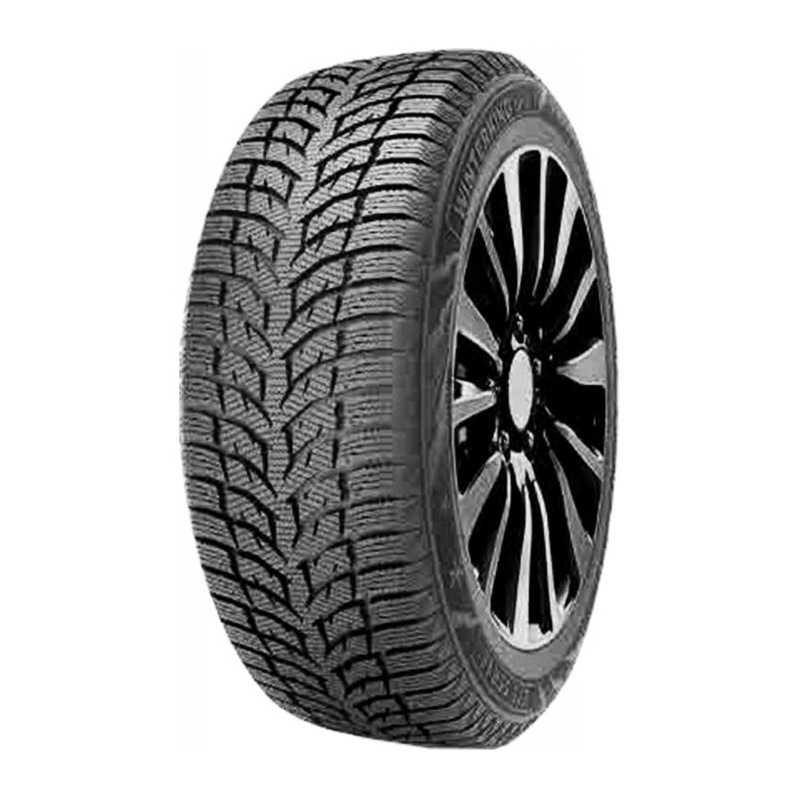 Doublestar Шина DW08 Шины  зимние 155/80  R13 79T Нешипованные #1