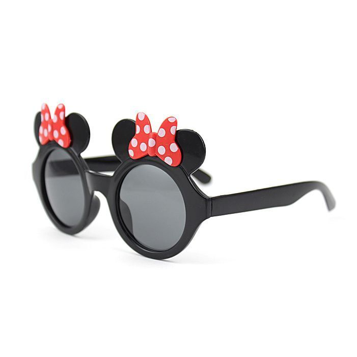 Карнавальные очки "Мышка" #1