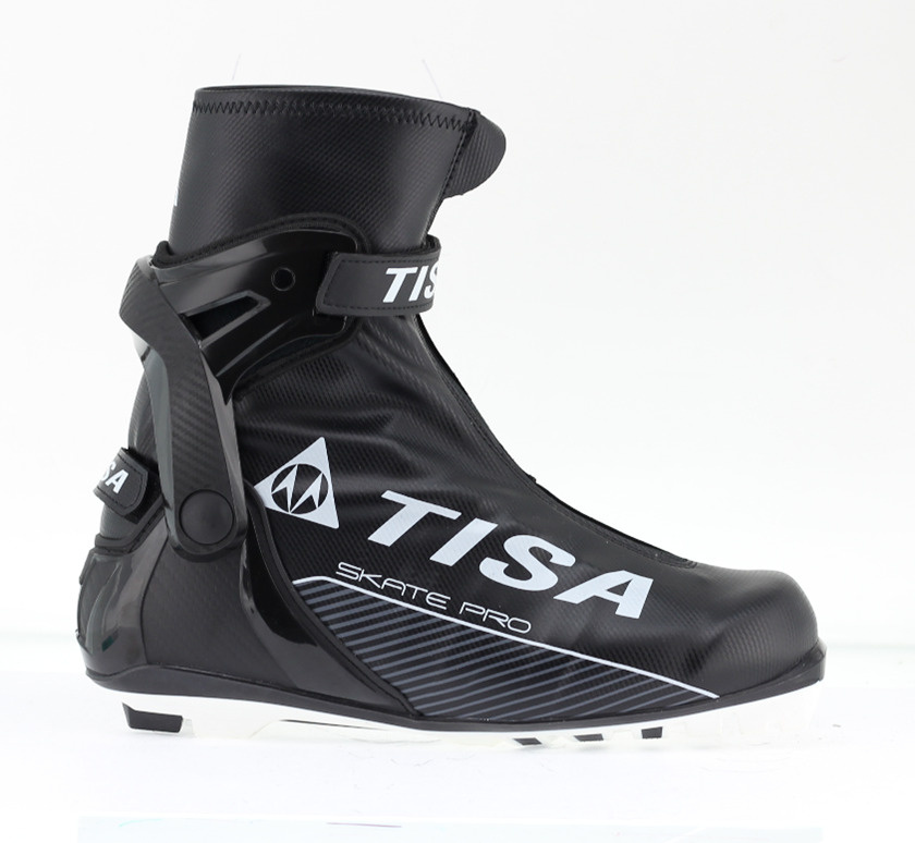 Ботинки лыжные TISA PRO SKATE NNN (39) арт.S81020 #1