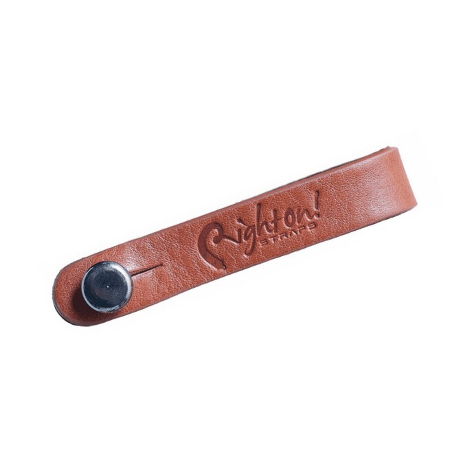 8406010060386 Neck Strap Link Woody Крепление ремня на гриф, RightOn Straps #1