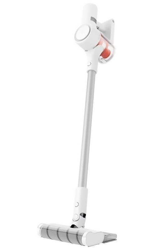 Вертикальный пылесос Xiaomi Mi Wireless Vacuum Cleaner K10 #1
