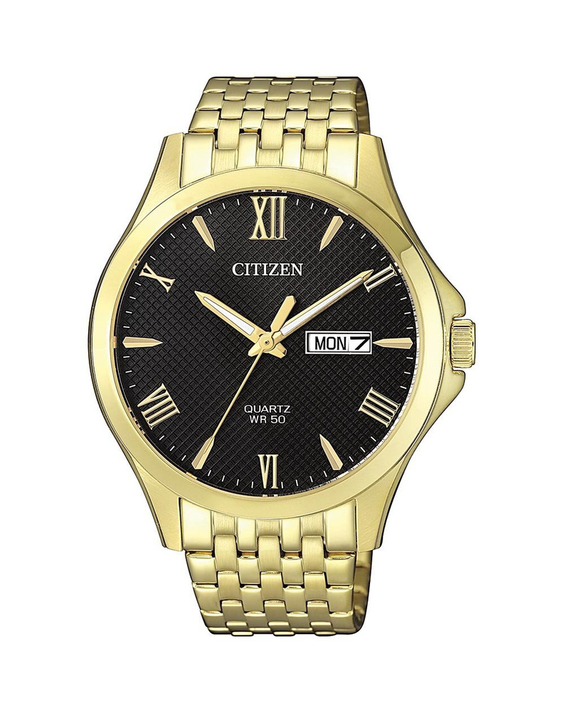 Наручные часы Citizen BF2022-55H #1