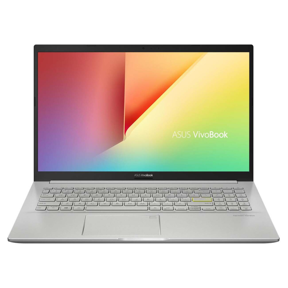 ASUS VivoBook 15 OLED K513EA-L12013T (90NB0SG2-M30420) Ноутбук 15,6", Intel Core i5-1135G7, RAM 8 ГБ, #1