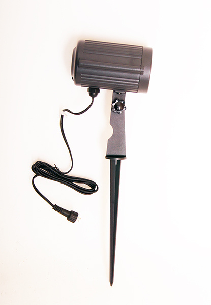 Лазерный проектор, зеленый, Big Dipper MW002G #1