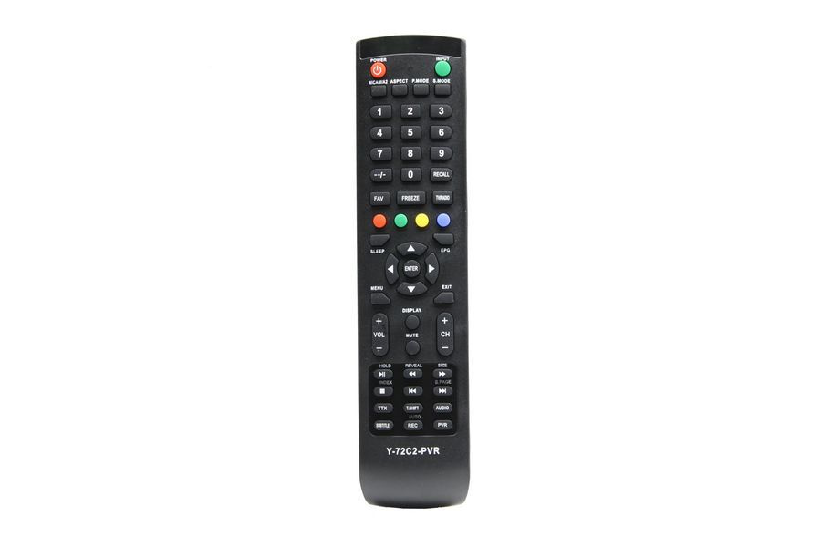 Пульт к THOMSON Y-72C2-PVR LCD TV #1