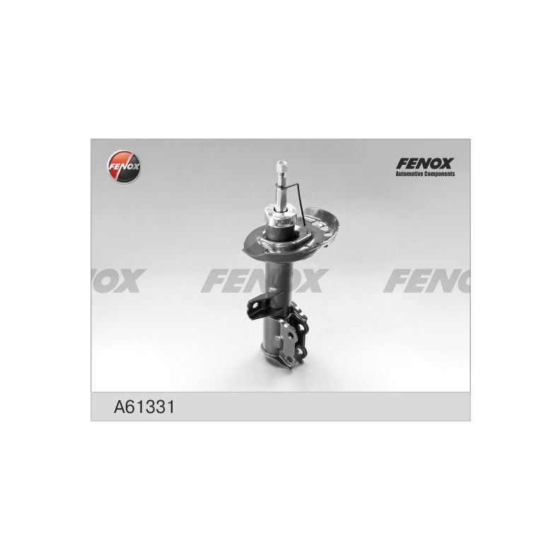 FENOX Амортизатор подвески, арт. FAVO1-|FE|-A61331///1 #1