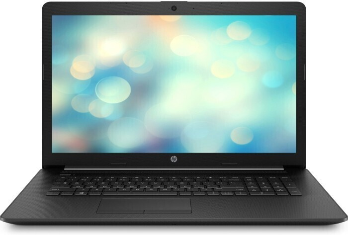 HP Laptop 17-by2017ur (24C75EA) Ноутбук 17,3", Intel Pentium Gold 6405U, RAM 8 ГБ, SSD 256 ГБ, Intel #1