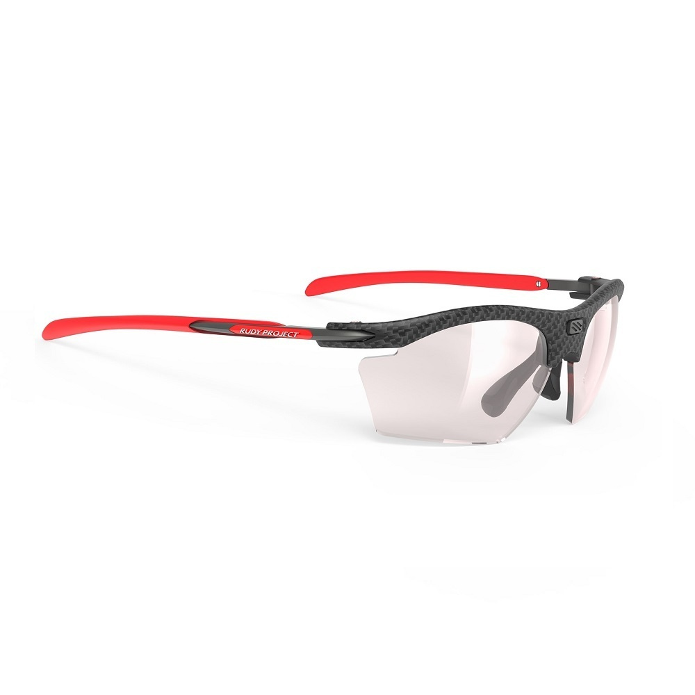 Очки Rudy Project RYDON SLIM Carbonium - ImpctX Photochromic 2Laser Red #1