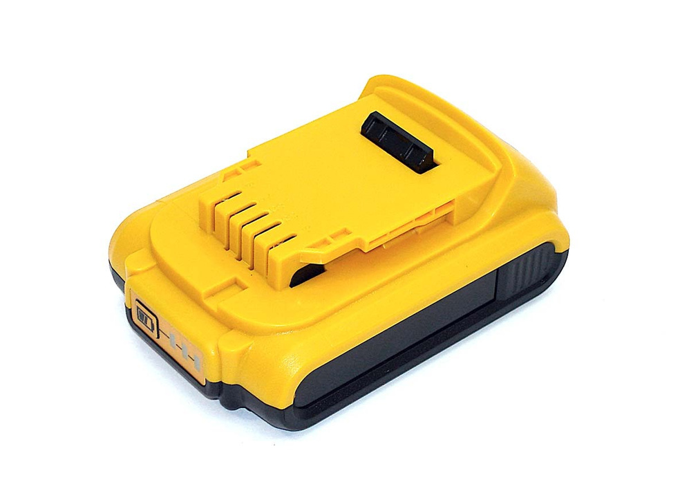 Аккумулятор для DEWALT DCN681N-XJ 18V 1500mAh Li-Ion #1