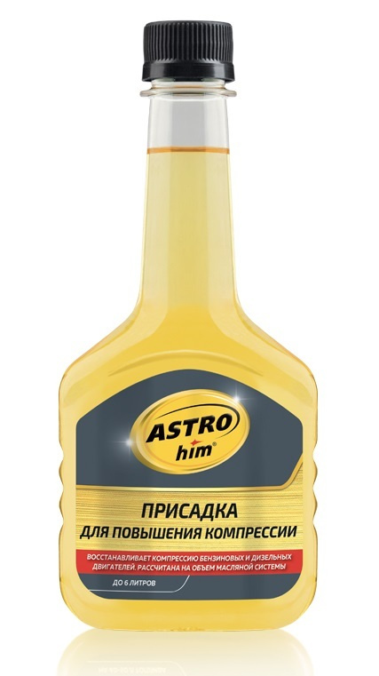 ASTROhim Присадка в масло, 300 мл #1