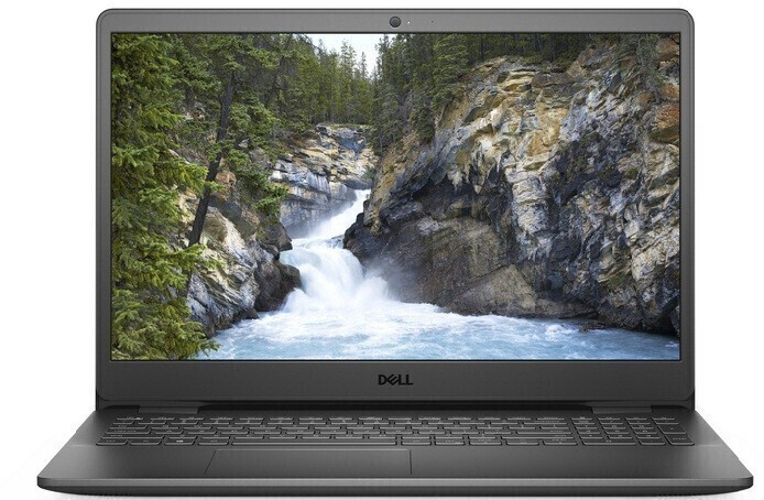 Dell Vostro 3500-0310 (3500-0310) Ноутбук 15,6", Intel Core i3-1115G4, RAM 8 ГБ, SSD 256 ГБ, Intel UHD #1