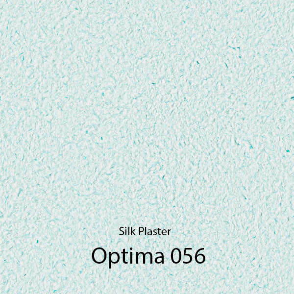 SILK PLASTER Жидкие обои, 0.82 кг, Зеленый #1