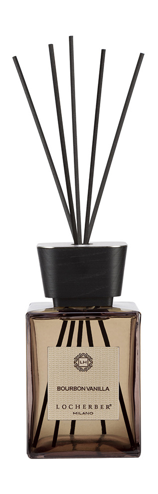 Аромадиффузор 1000 мл Locherber Bourbon Vanilla Diffuser #1