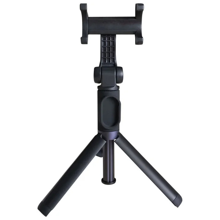 Монопод Xiaomi Mi Selfie Stick Tripod, черный #1