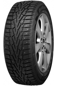 Cordiant Snow Cross Шины  зимние 195/60  R15 92T Шипованные #1