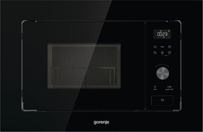 Встраиваемая микроволновая печь Gorenje BM201AG1BG #1