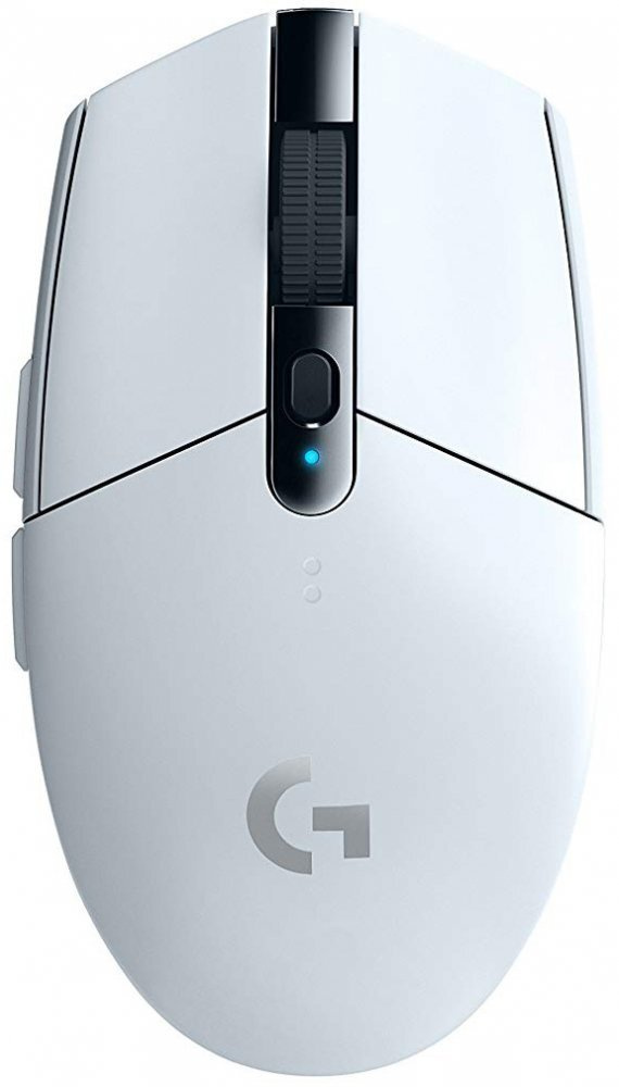 Мышь Logitech G305 Lightspeed (910-005291) #1