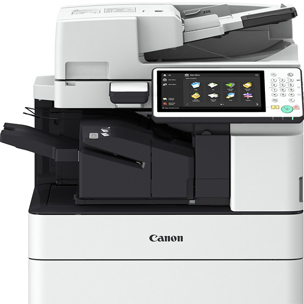 Внутренний финишер Canon Inner Finisher- H1 купить по низкой цене с ...