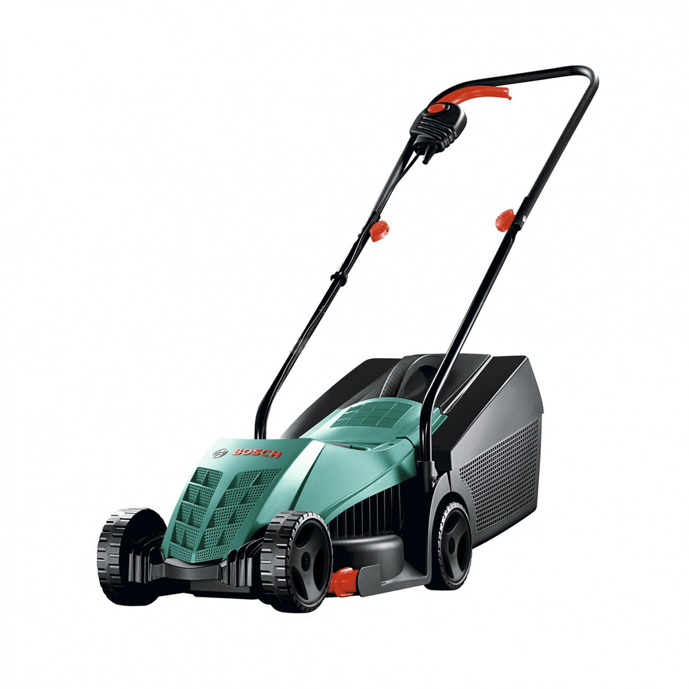 Газонокосилка Bosch Rotak 320 ER (06008A600A) #1