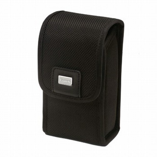 Чехол для фотоаппарата CANON DCC-400 Soft Case, сумка на ремень #1
