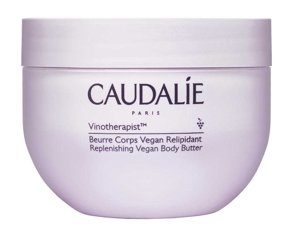 CAUDALIE Vinotherapist Бальзам для тела веганский, 250 г #1