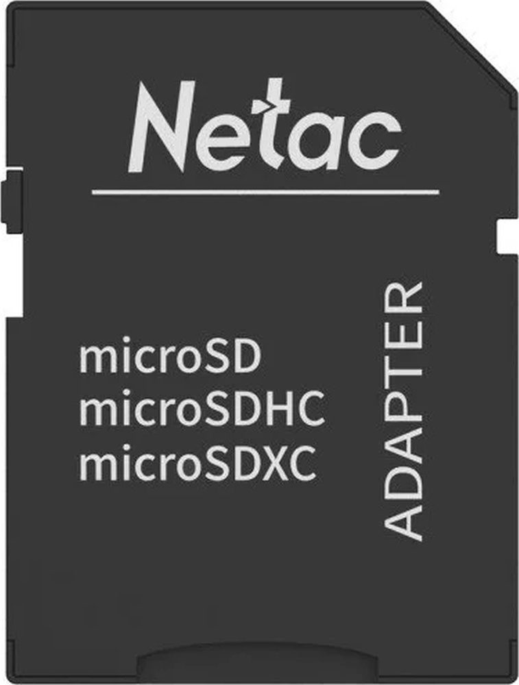 Netac Карта памяти Ultra 16 ГБ  (T070558) #1