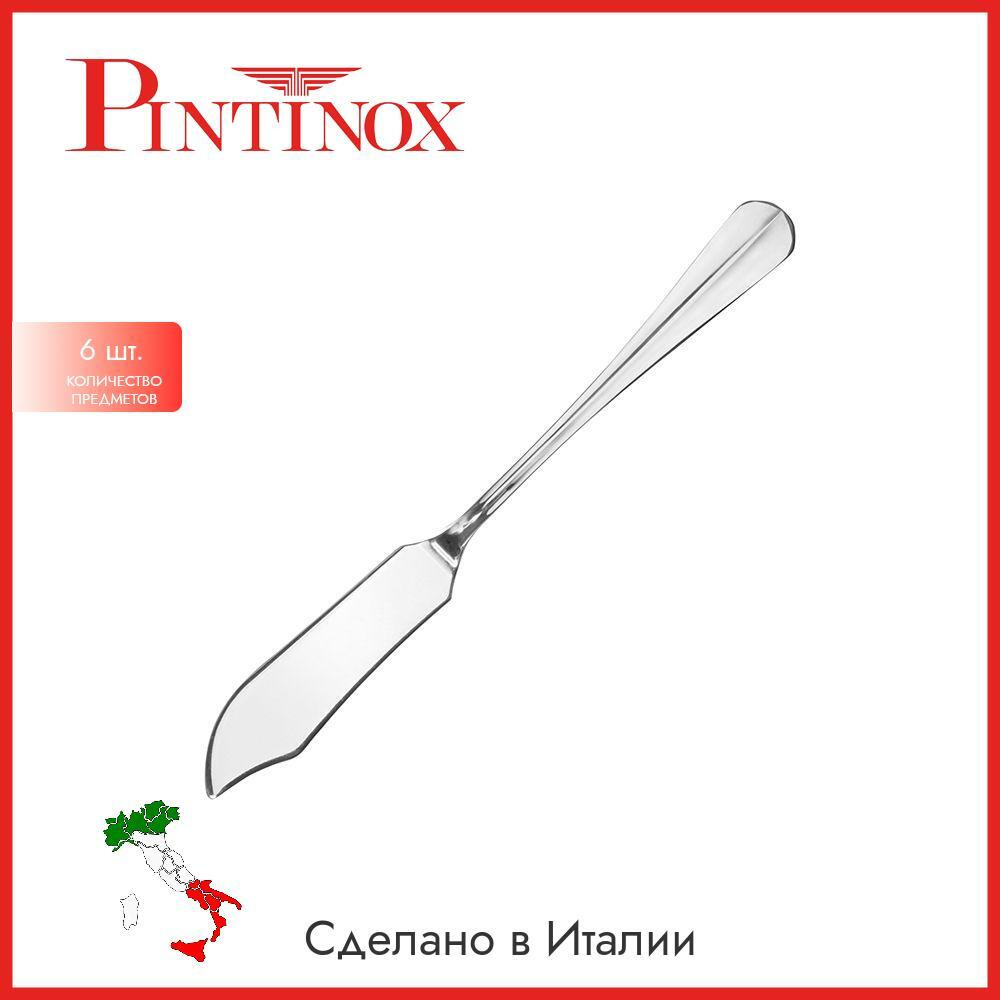 PINTINOX Нож для рыбы, 6 предм. #1