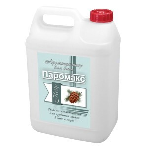 Ароматизатор для хамама Паромакс "Премиум" Кедр, 5 литров  #1