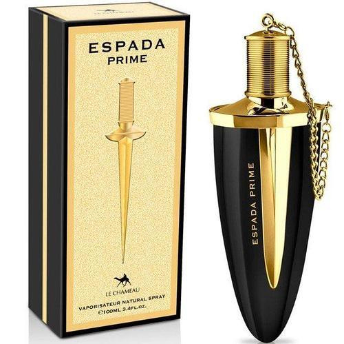 LE CHAMEAU Вода парфюмерная Espada PRIME edp 100 ml. Дубай 100 мл #1