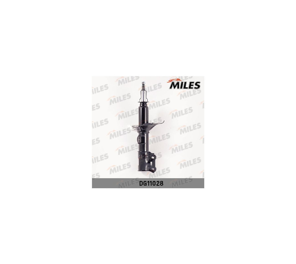 MILES Амортизатор подвески, арт. DG11028, 1 шт. #1