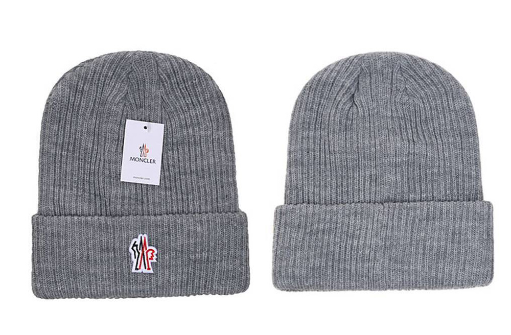 Шапка MONCLER Fashion Beanies #1